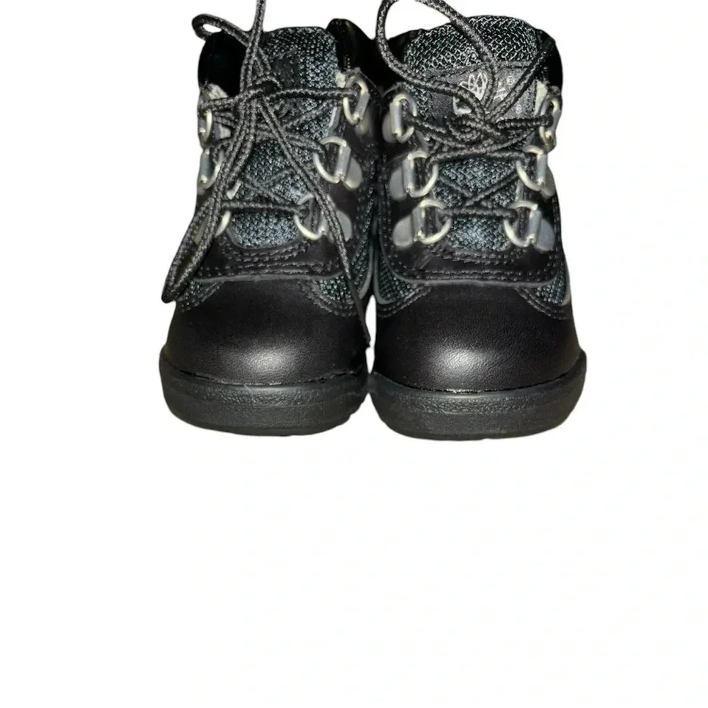 Timberland field boots Baby Toddler